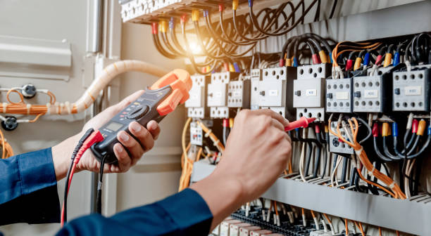 Best Affordable Emergency Electrician  in Dryden, MI