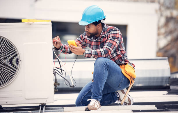 Best Generator Installation Services  in Dryden, MI