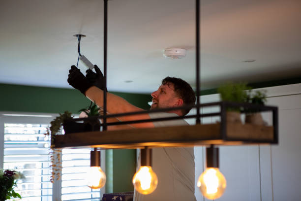 Best Emergency Electrician Near Me  in Dryden, MI