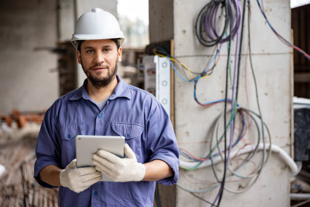 Best Electrical Contractors for Businesses  in Dryden, MI