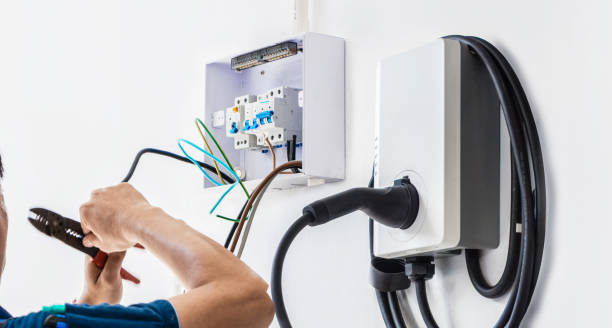  Dryden, MI Electrician Pros